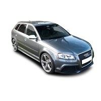 AUDI RS3 SPORTBACK CAR COVER 2011-2015 AUDI RS3 SPORTBACK CAR COVER 2011-2015
