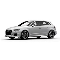 AUDI RS3 SPORTBACK CAR COVER 2015 ONWARDS AUDI RS3 SPORTBACK CAR COVER 2015 ONWARDS