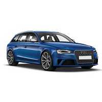 AUDI RS4 AVANT CAR COVER 2000-2008 AUDI RS4 AVANT CAR COVER 2000-2008