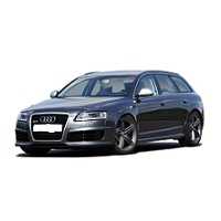 AUDI RS6 AVANT CAR COVER 2002-2012 AUDI RS6 AVANT CAR COVER 2002-2012