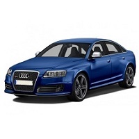 AUDI RS6 SALOON CAR COVER 2013 ONWARDS AUDI RS6 SALOON CAR COVER 2013 ONWARDS