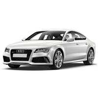 AUDI RS7 SPORTBACK CAR COVER 2013 ONWARDS AUDI RS7 SPORTBACK CAR COVER 2013 ONWARDS
