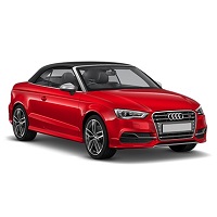 AUDI S3 CABRIOLET CAR COVER 2015 ONWARDS AUDI S3 CABRIOLET CAR COVER 2015 ONWARDS