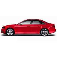 AUDI S4 CAR COVER 2008 ONWARDS (B8) AUDI S4 CAR COVER 2008 ONWARDS (B8)