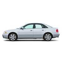 AUDI S4 CAR COVER 1994-2008 AUDI S4 CAR COVER 1994-2008
