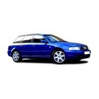 AUDI S4 AVANT CAR COVER 1998-2008 AUDI S4 AVANT CAR COVER 1998-2008