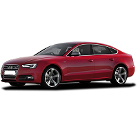 AUDI S5 SPORTBACK CAR COVER 2010 ONWARDS AUDI S5 SPORTBACK CAR COVER 2010 ONWARDS