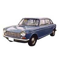1800 AND 2200 CAR COVER 1964-1975 1800 AND 2200 CAR COVER 1964-1975