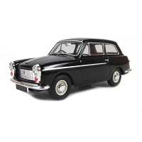 A40 FARINA COVER 1958-1967 A40 FARINA COVER 1958-1967