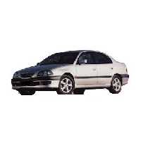 TOYOTA AVENSIS CAR COVER 1998-2003 TOYOTA AVENSIS CAR COVER 1998-2003