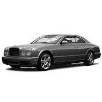 BENTLEY CONTINENTAL R CAR COVER 1991-2003 SEMI TAILORED