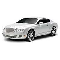 CONTINENTAL GT CAR COVER 2003-2011 CONTINENTAL GT CAR COVER 2003-2011