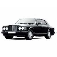 EIGHT CAR COVER 1984-1992 EIGHT CAR COVER 1984-1992
