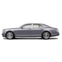 BENTLEY MULSANNE CAR COVER 2010 ONWARDS BENTLEY MULSANNE CAR COVER 2010 ONWARDS