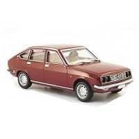 LANCIA BETA BERLINA CAR COVER 1972-1984 LANCIA BETA BERLINA CAR COVER 1972-1984