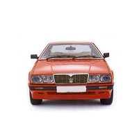 MASERATI BITURBO SALOON CAR COVER 1983-1994 MASERATI BITURBO SALOON CAR COVER 1983-1994
