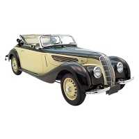 BMW 327 CAR COVER 1937-1955 BMW 327 CAR COVER 1937-1955