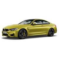 BMW 4 SERIES F32/33 AND M4 CAR COVER 2014-2020