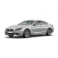 BMW 6 SERIES GRAN COUPE CAR COVER 2012 ONWARDS BMW 6 SERIES GRAN COUPE CAR COVER 2012 ONWARDS