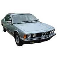 BMW 7 SERIES CAR COVER 1977-1986 (E23) BMW 7 SERIES CAR COVER 1977-1986 (E23)