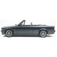 BMW 3 SERIES CONVERTIBLE CAR COVER 1982-1994 E30