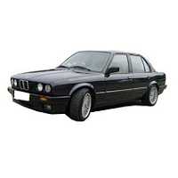 BMW 3 SERIES CAR COVER 1982-1994 E30 BMW 3 SERIES CAR COVER 1982-1994 E30
