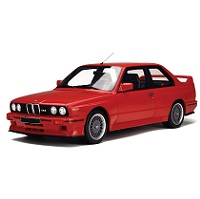 BMW 3 SERIES CAR COVER E30 M3 EVO SPORT