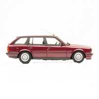 BMW 3 SERIES TOURING CAR COVER 1982-1994 E30 BMW 3 SERIES TOURING CAR COVER 1982-1994 E30