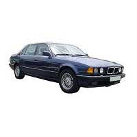 BMW 7 SERIES CAR COVER 1987-1994 (E32) BMW 7 SERIES CAR COVER 1987-1994 (E32)