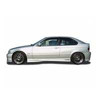 BMW 3 SERIES COMPACT CAR COVER 1993-2000 E36 BMW 3 SERIES COMPACT CAR COVER 1993-2000 E36