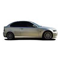 BMW 3 SERIES COMPACT CAR COVER 2000-2006 E46 BMW 3 SERIES COMPACT CAR COVER 2000-2006 E46