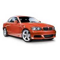 BMW 1 SERIES COUPE CABRIOLET CAR COVER 2004 ONWARDS BMW 1 SERIES COUPE CABRIOLET CAR COVER 2004 ONWARDS