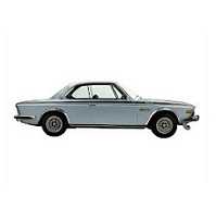 BMW 3.0 CSL CSI CAR COVER 1968-1975 BMW 3.0 CSL CSI CAR COVER 1968-1975