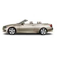 BMW 3 SERIES E93 CONVERTIBLE AND M3 CAR COVER 2005-2011 BMW 3 SERIES E93 CONVERTIBLE AND M3 CAR COVER 2005-2011