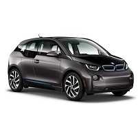 BMW I3 CAR COVER 2014 ONWARDS SEMI TAILORED