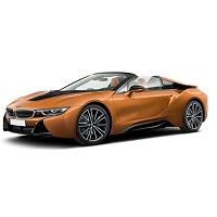 BMW I8 ROADSTER CAR COVER 2018 ONWARDS BMW I8 ROADSTER CAR COVER 2018 ONWARDS