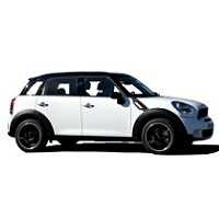 BMW MINI COUNTRYMAN CAR COVER 2010 ONWARDS BMW MINI COUNTRYMAN CAR COVER 2010 ONWARDS