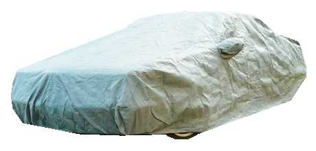 BMW 6 SERIES CAR COVER 1976-1990 (E24) BMW 6 SERIES CAR COVER 1976-1990 (E24)