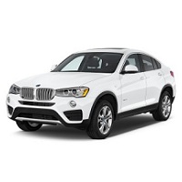 BMW X4 CAR COVER 2015 ONWARDS BMW X4 CAR COVER 2015 ONWARDS