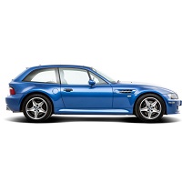 BMW Z3 COUPE CAR COVER 1999-2002 BMW Z3 COUPE CAR COVER 1999-2002