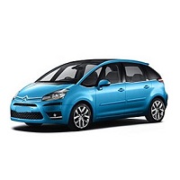 CITROEN C4 PICASSO COVER 2006-2013 CITROEN C4 PICASSO COVER 2006-2013