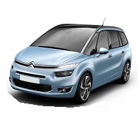 CITROEN C4 PICASSO COVER 2013 ONWARDS CITROEN C4 PICASSO COVER 2013 ONWARDS