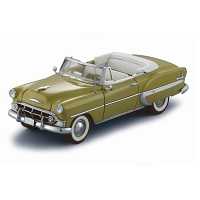 CADILLAC BELAIR CAR COVER 1949-1954 CADILLAC BELAIR CAR COVER 1949-1954