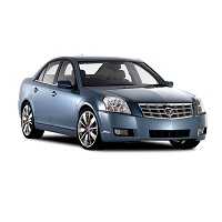 CADILLAC BLS CAR COVER 2005-2009 CADILLAC BLS CAR COVER 2005-2009