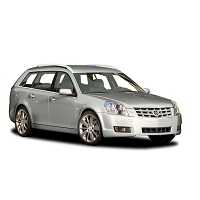CADILLAC BLS STATION WAGON CAR COVER 2007 ONWARDS CADILLAC BLS STATION WAGON CAR COVER 2007 ONWARDS