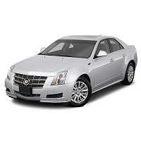 CADILLAC CTS CAR COVER 2002 ONWARDS CADILLAC CTS CAR COVER 2002 ONWARDS