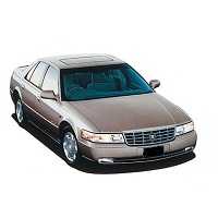 CADILLAC SEVILLE CAR COVER 1998-2004 CADILLAC SEVILLE CAR COVER 1998-2004