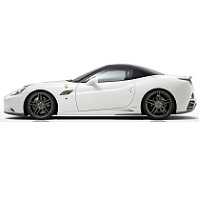 FERRARI CALIFORNIA CAR COVER 2008 ONWARDS FERRARI CALIFORNIA CAR COVER 2008 ONWARDS