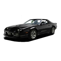 CAMARO CAR COVER 1982-1992 CAMARO CAR COVER 1982-1992
