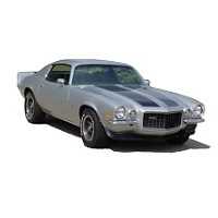 CAMARO CAR COVER 1970-1981 CAMARO CAR COVER 1970-1981
